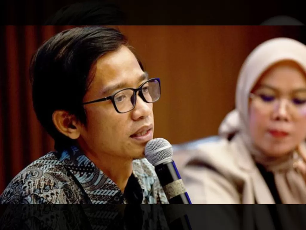 Bahlil Panik Reshuffle Prabowo? Wacana Koalisi Permanen Golkar Cuma Tameng Selamatkan Kursi Menteri ESDM & Ketum!